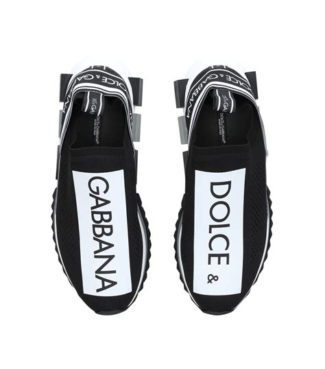 tenis dolce gabbana sorrento|dolce gabbana sneakers for sale.